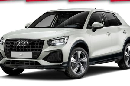 Audi Q2 4.543 km 33.320 &euro; Stuttgart 70563
