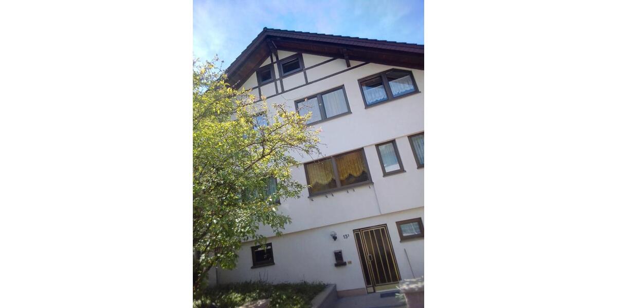 Reihenhaus Bad Liebenzell - 8 Zimmer, 190 m&sup2;, 419.000&euro; | Angebot:26957564