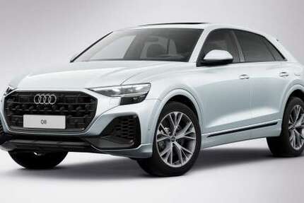 Audi Q8 21.908 km 75.940 &euro; Stuttgart 70469
