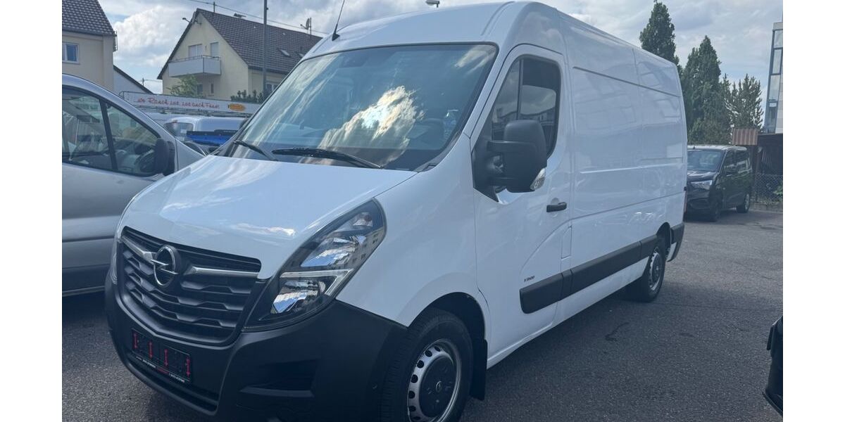 Opel Movano 105.000 km 11.990 &euro; Filderstadt bei Stuttgart 70794