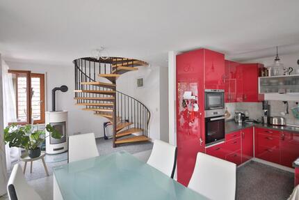 Wohnung Mühlacker - 5 Zimmer, 95 m&sup2;, 1.200&euro; | Angebot:24217121