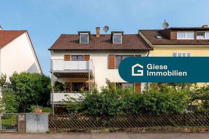 Familientraum im Herzen von Degerloch