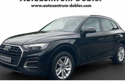 Audi Q5 39.900 km 36.740 &euro; Mühlacker 75417