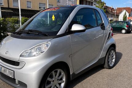 Smart ForTwo 120.000 km 3.300 &euro; Kornwestheim 70806
