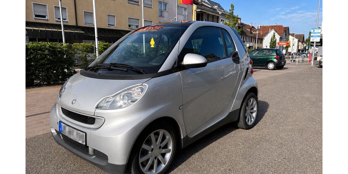 Smart ForTwo 120.000 km 3.300 &euro; Kornwestheim 70806