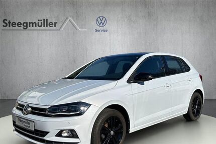 VW Polo 57.150 km 16.990 &euro; Magstadt 71106
