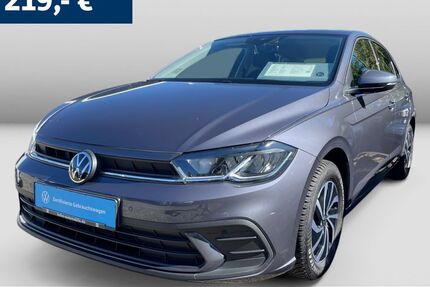 VW Polo 26.157 km 18.995 &euro; Böblingen 71032