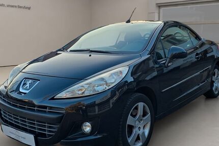 Peugeot 207 161.000 km 5.400 € Möglingen 71696