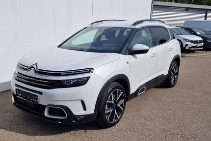 Citroen C5 Aircross 83.420 km 16.950 &euro; Sindelfingen 71067