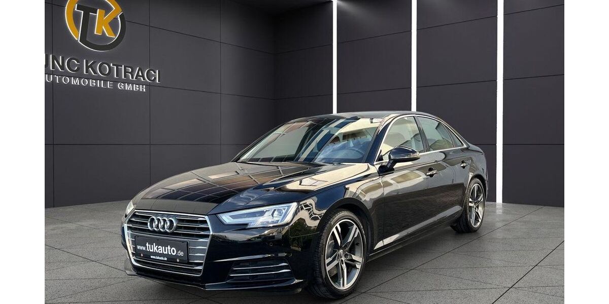 Audi A4 126.000 km 17.400 &euro; Nürtingen 72622