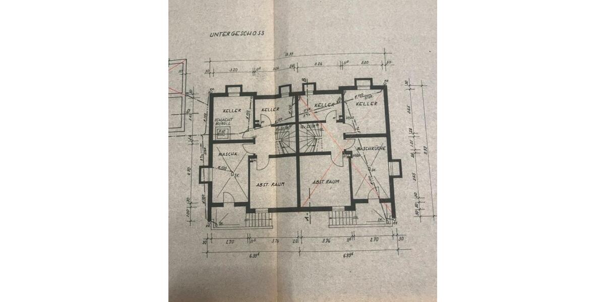 Doppelhaushälfte Wendlingen am Neckar - 5.5 Zimmer, 130 m&sup2;, 629.000&euro; | Angebot:26451871