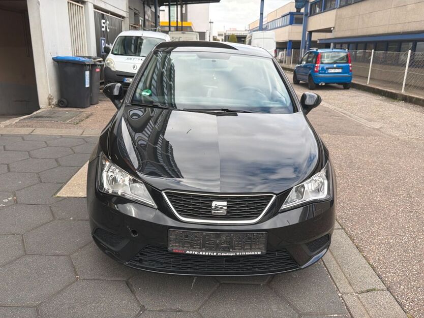 Seat Ibiza 233.473 km 3.849 € Fellbach bei Stuttgart 70736