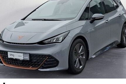 Cupra Born 18.833 km 24.330 &euro; Metzingen 72555