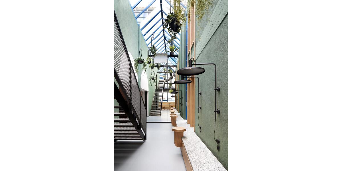 Gewerbeobjekt Stuttgart Vaihingen - 2.585&euro; | Angebot:25961045