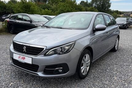 Peugeot 308 125.493 km 8.999 &euro; Filderstadt /bei Stuttgart 70794