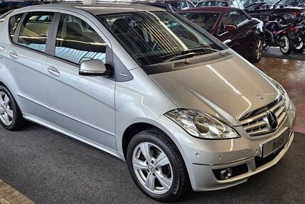 Mercedes A 170
