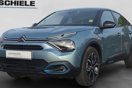 Citroen ë-C4 45.320 km 16.990 &euro; Dußlingen 72144