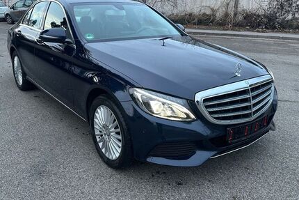 Mercedes-Benz C 180 143.000 km 15.999 &euro; Möglingen/Ludwigsburg 71696