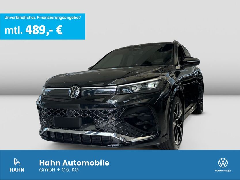 VW Tiguan 4.999 km 47.895 € Sindelfingen 71063