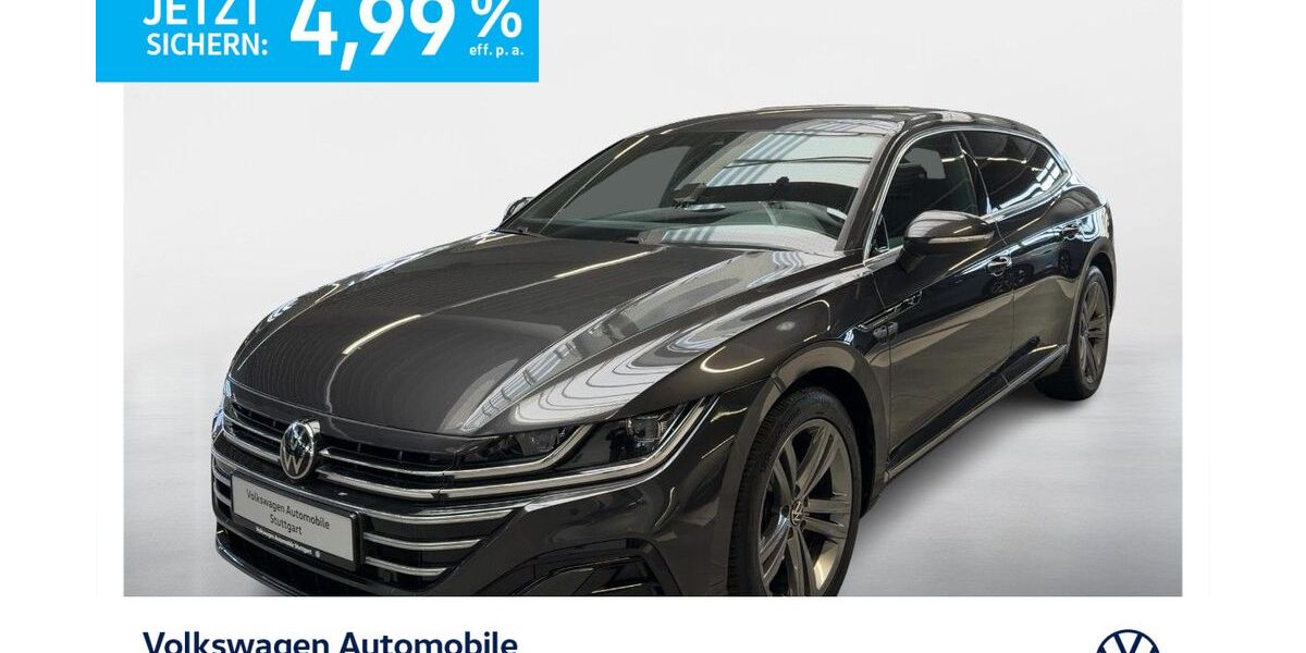VW Arteon 41.109 km 30.330 &euro; Stuttgart-Feuerbach 70469