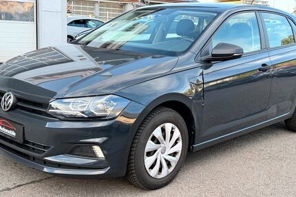 VW Polo 79.000 km 7.900 &euro; Calw 75365