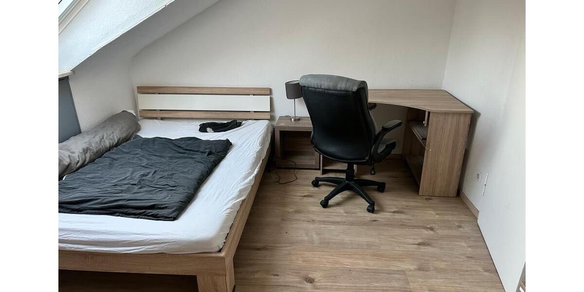 Etagenwohnung Gerlingen - 2 Zimmer, 1 m&sup2;, 980&euro; | Angebot:24373581