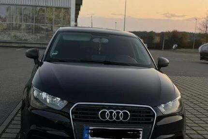 Audi A1 163.000 km 5.000 &euro; Calw 75365