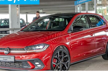 VW Polo 32.349 km 24.430 € Stuttgart-Wangen 70188