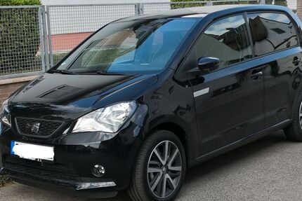Seat Mii 21.000 km 13.850 &euro; Stuttgart 70499