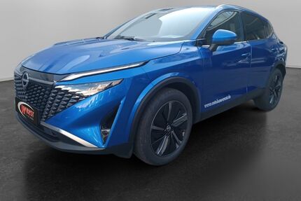 Nissan Qashqai 3.100 km 34.698 &euro; Reutlingen 72770