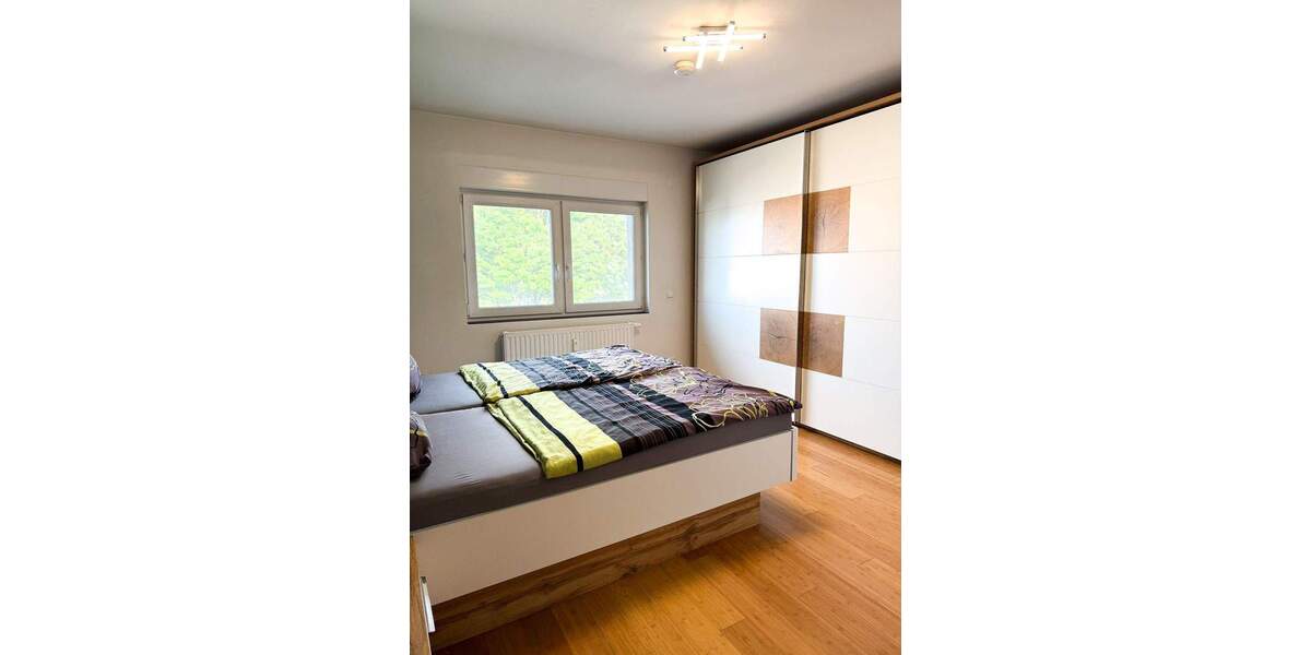 Etagenwohnung Pforzheim Büchenbronn - 3 Zimmer, 86 m&sup2;, 249.000&euro; | Angebot:25728716