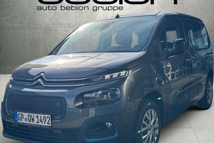 Citroen Berlingo 3.700 km 25.900 € Tübingen 72072