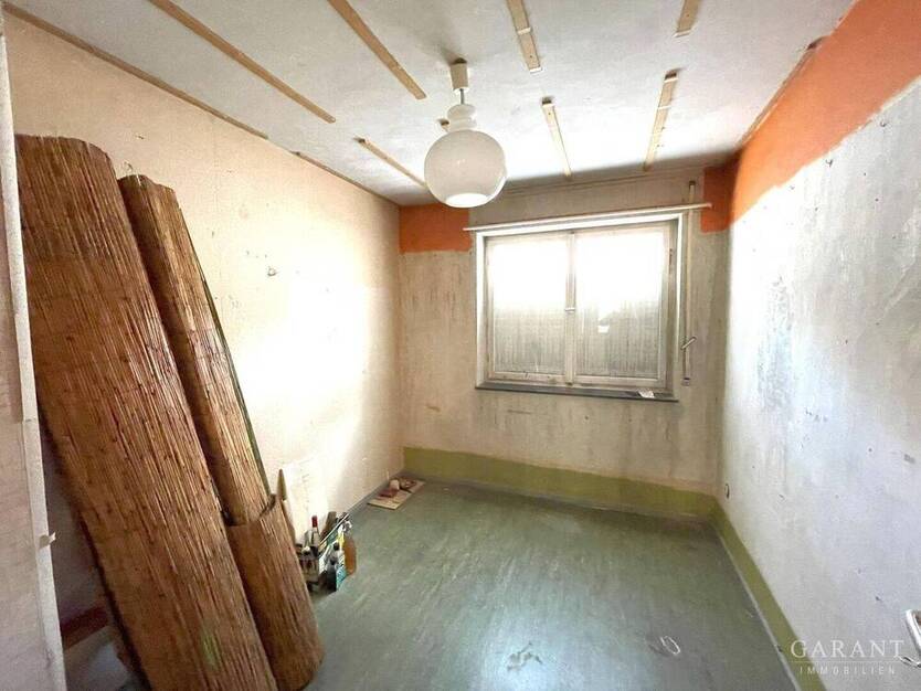 * Charmante 4 Zimmer-City-Wohnung mit ganz viel Potenzial in beliebter Lage *