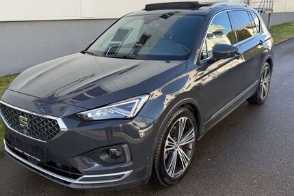 Seat Tarraco 148.000 km 22.400 &euro; Sindelfingen 71069