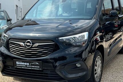 Opel Combo Life 218.500 km 9.500 &euro; Aidlingen (Kreis Böblingen) 71134