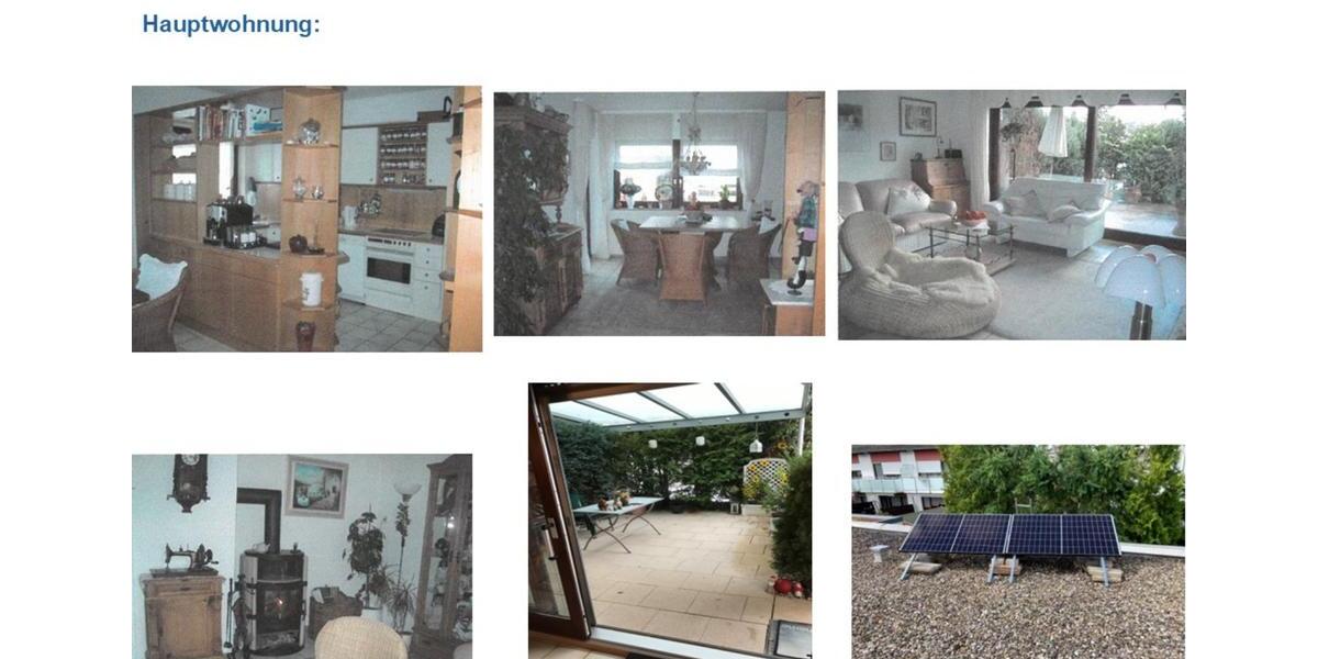 Bungalow Böblingen Dagersheim - 7 Zimmer, 175 m&sup2;, 674.000&euro; | Angebot:24680641
