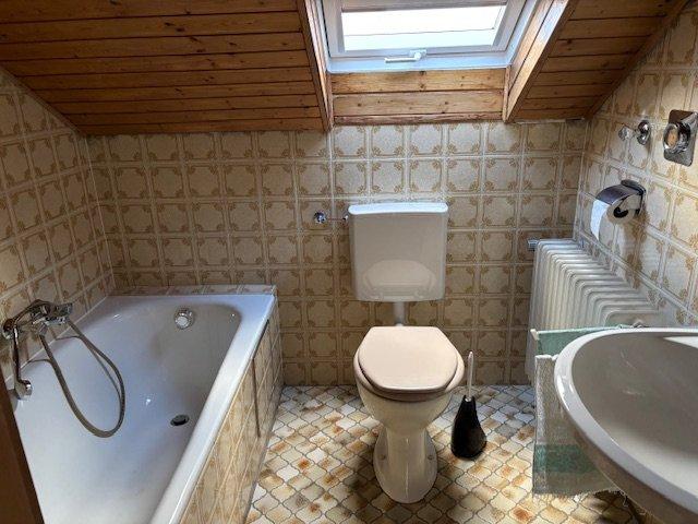 Doppelhaushälfte Stuttgart Neuwirtshaus - 7 Zimmer, 157 m&sup2;, 655.000&euro; | Angebot:26959049