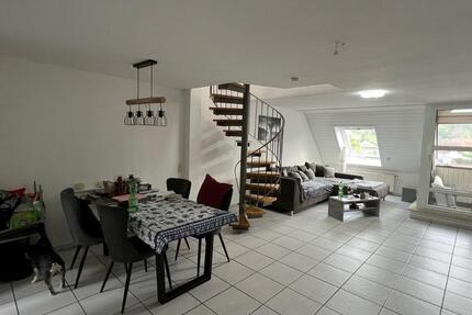 Wohnung Ludwigsburg Hoheneck - 3 Zimmer, 77 m&sup2;, 960&euro; | Angebot:24833708