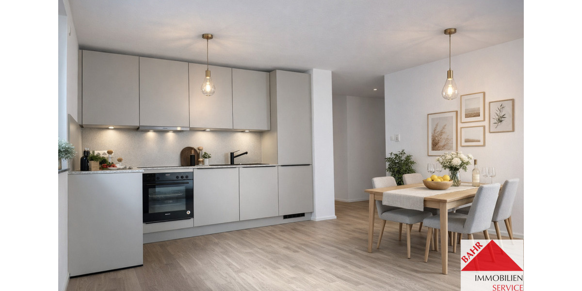 Etagenwohnung Sindelfingen Darmsheim - 4 Zimmer, 85 m&sup2;, 1.490&euro; | Angebot:24816567