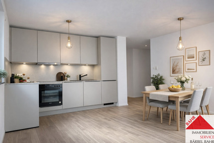 Wohnung Sindelfingen Darmsheim - 4 Zimmer, 85 m&sup2;, 1.490&euro; | Angebot:24816567