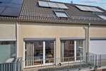Modernes Reihenmittelhaus mit Garten in Stammheim - Reihenmittelhaus Stuttgart Neuwirtshaus | Angebot:27455504