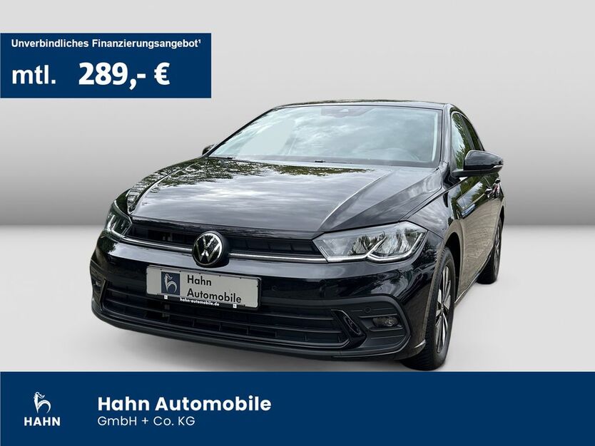 VW Polo 12.066 km 20.790 € Ludwigsburg 71634