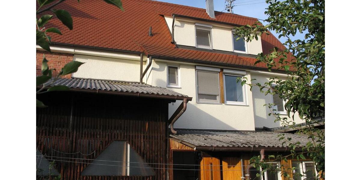 Einfamilienhaus mit Scheune zimmer