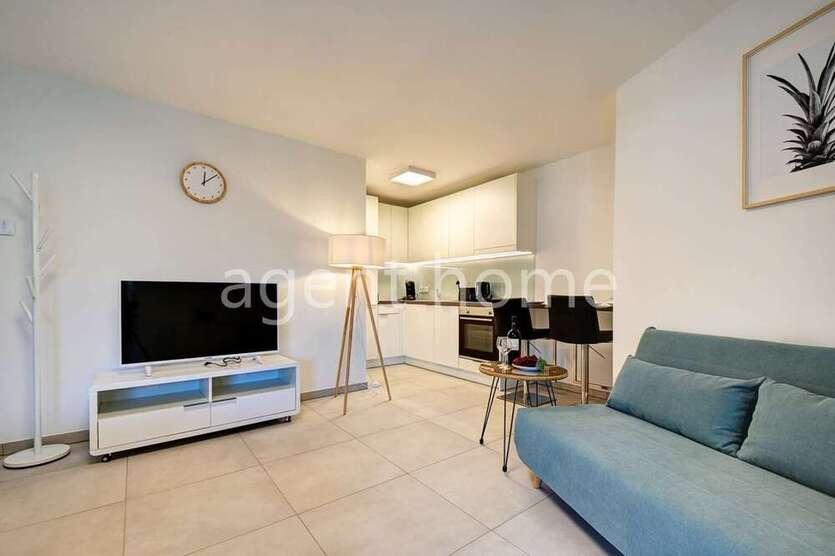 Wohnung zum Mieten in Stuttgart 1.080 € 35 m²