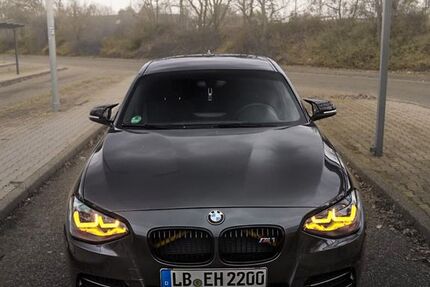 BMW M135 181.000 km 14.500 &euro; Remseck 71686