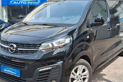 Opel Vivaro 160.000 km 15.900 € Nürtingen bei Stuttgart 72622