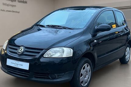 VW Fox 158.700 km 2.980 € Möglingen 71696