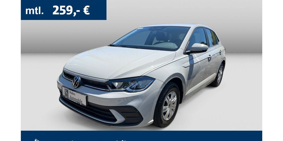 VW Polo 1.001 km 18.930 &euro; Böblingen 71032