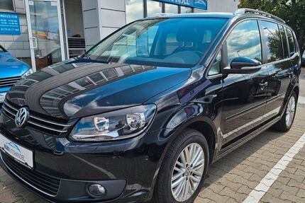 VW Touran 150.000 km 7.400 &euro; Reutlingen 72766
