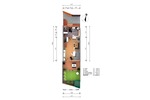 Reihenmittelhaus in Ohmenhausen inkl. Carport - Reihenmittelhaus Reutlingen Ohmenhausen | Angebot:26789803